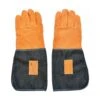 Fallen Fruits 36cm Long Denim Garden Gloves 1 Fallen Fruits 36cm Long Denim Garden Gloves -Quality Garden Care Store 8714982149238