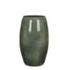 Edelman 50cm Green Lester Terracotta Vase 2 Edelman 50cm Green Lester Terracotta Vase -Quality Garden Care Store 8718861354928