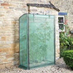 Smart Garden Tomato Grow Zone -Quality Garden Care Store grozone tomato growhouse lifestyle 2